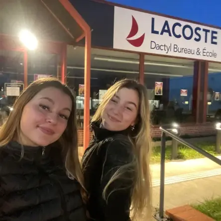 groupe de personnes